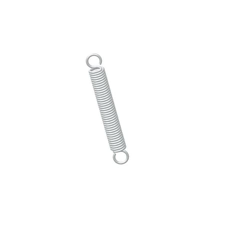 Approved Vendor Extension Spring, O= .120, L= .88, W= .018 G809965262